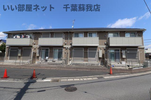 ピエスクレールの収納