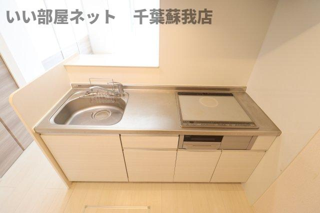 ピエスクレールの駐車場|駐車場があります