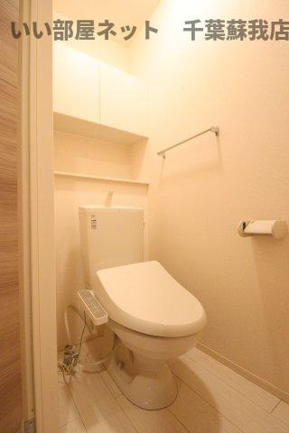 ピエスクレールの洗面所|同じ建物の別のお部屋の写真になります！
