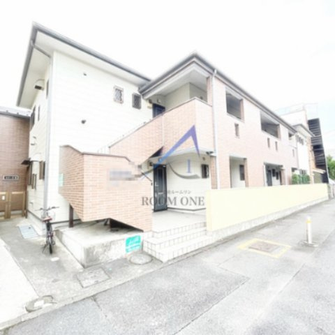 ユアーズＡ