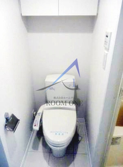 リファイズ綾瀬のトイレ|トイレです。