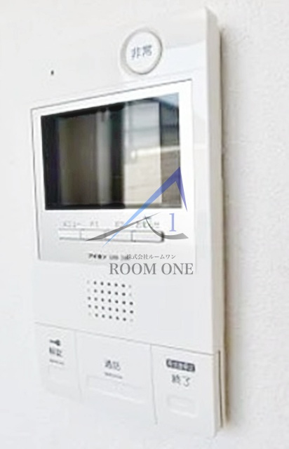 ブロッサムテラス中台