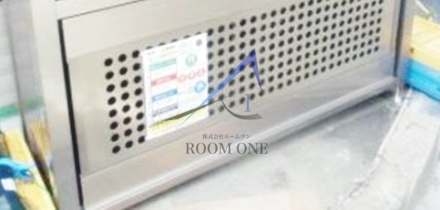 ブロッサムテラス中台