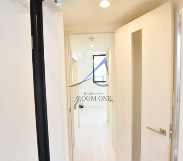 ブロッサムテラス中台