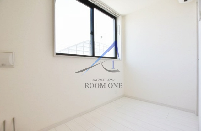 ブロッサムテラス中台の居間・リビング|洋室のお部屋です。