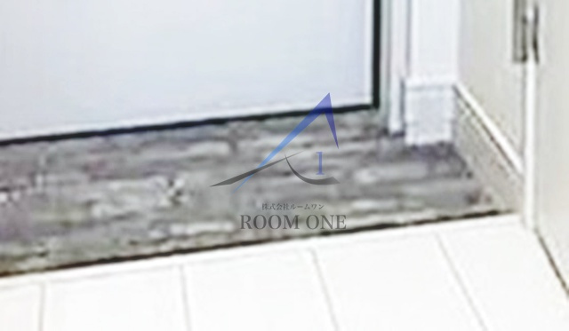 ブロッサムテラス中台の玄関|玄関です。