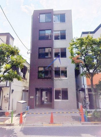 ミスティル志村坂上
