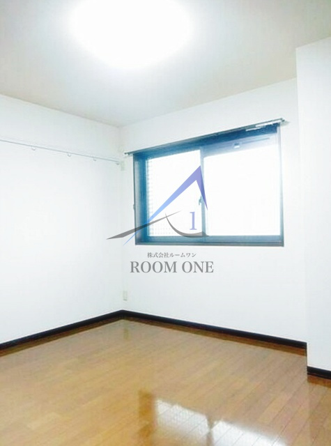 パークアベニューの寝室|寝室です。