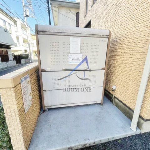 パークアベニュー