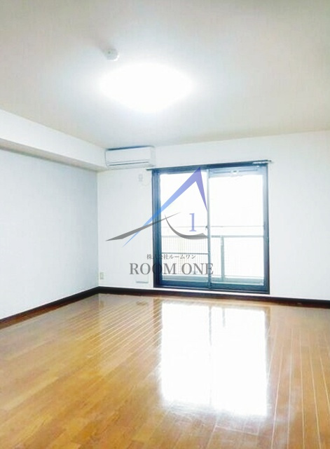 パークアベニューの居間・リビング|洋室のお部屋です。