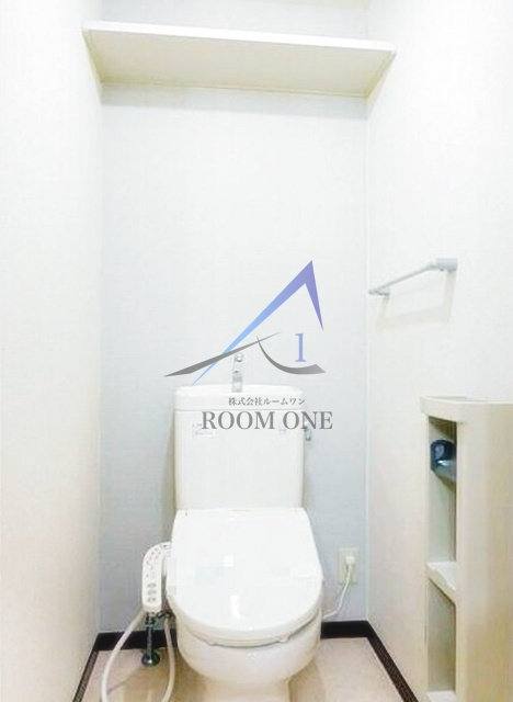 パークアベニューのトイレ|トイレです。