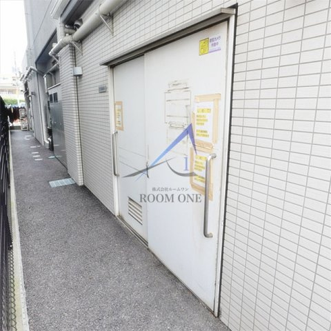 旭ビル　サンライズレジデンス