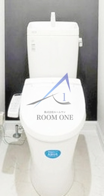 ライオンズマンション白山駅前のトイレ|トイレです。
