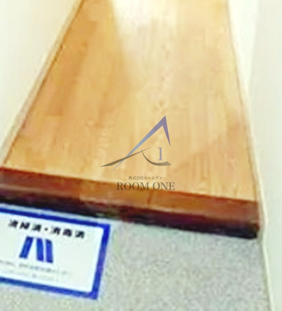 ライオンズマンション白山駅前の玄関|玄関です。