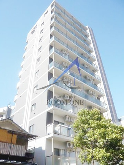 アートサイドヒルズ