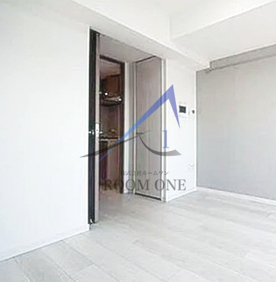 AZEST青砥の居間・リビング|洋室のお部屋です。