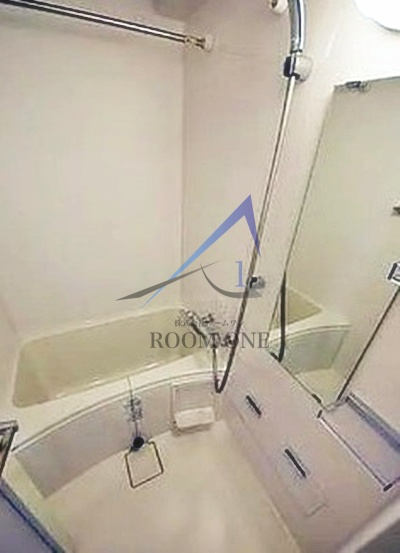 AZEST青砥の浴室|お風呂です。