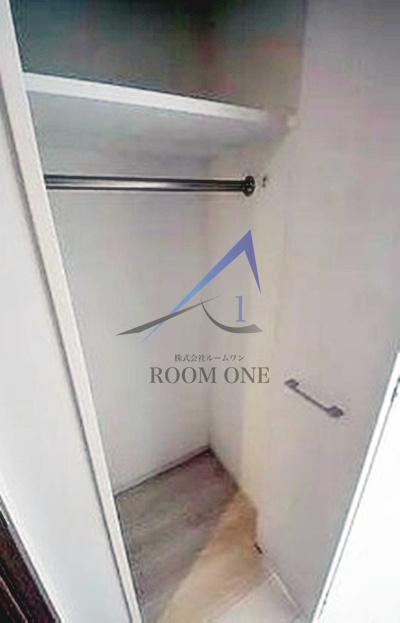 AZEST青砥の収納|収納です。