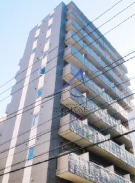 プレステージ西台ステーションフロント