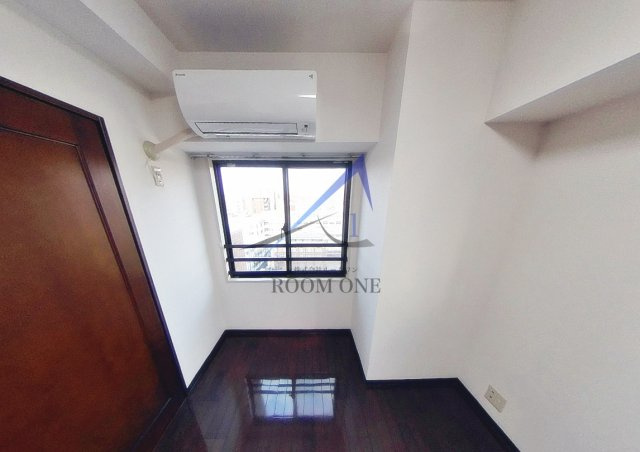 朝日シティパリオ三ノ輪の寝室|寝室です。