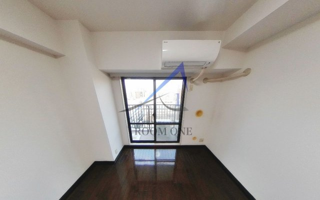 朝日シティパリオ三ノ輪の居間・リビング|洋室のお部屋です。