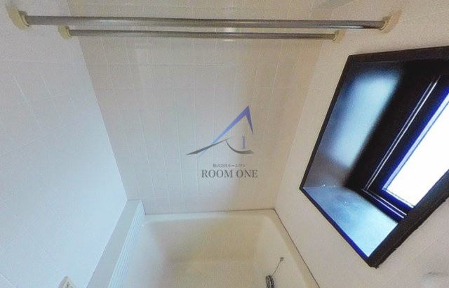 朝日シティパリオ三ノ輪の浴室|お風呂です。