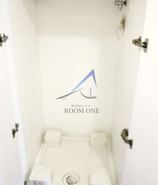 ＡＰＲＥＣＩＯＵＳ上板橋の設備|洗濯機置き場です。