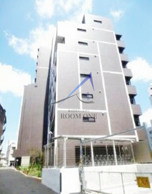 ＡＰＲＥＣＩＯＵＳ上板橋の外観|外観です。