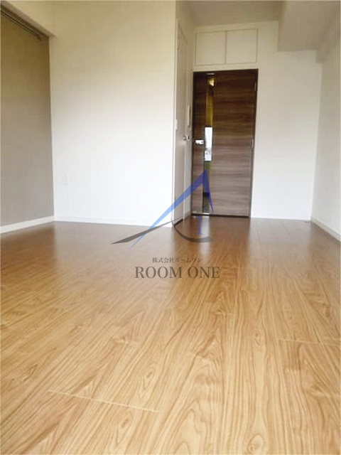 ＡＰＲＥＣＩＯＵＳ上板橋の居間・リビング|洋室のお部屋です。