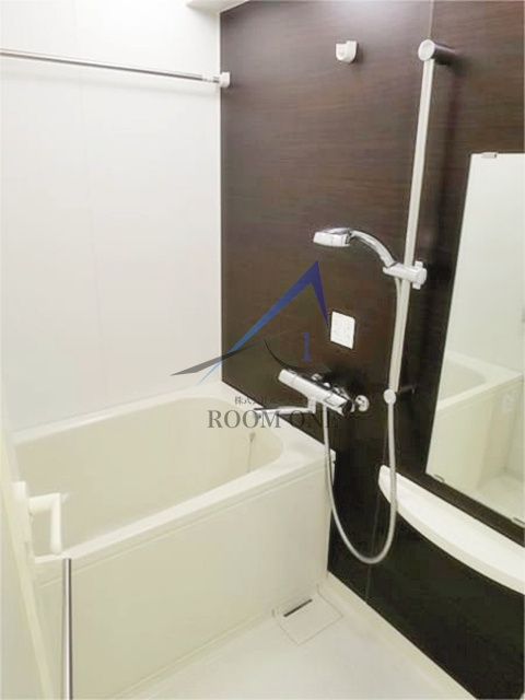 ＡＰＲＥＣＩＯＵＳ上板橋の浴室|お風呂です。