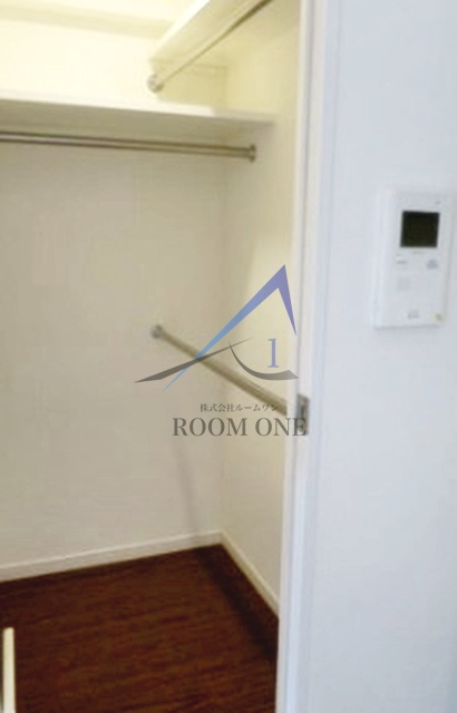 ＡＰＲＥＣＩＯＵＳ上板橋の収納|収納です。