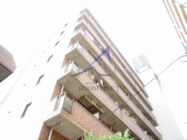 ビブレ西池の外観|外観です。
