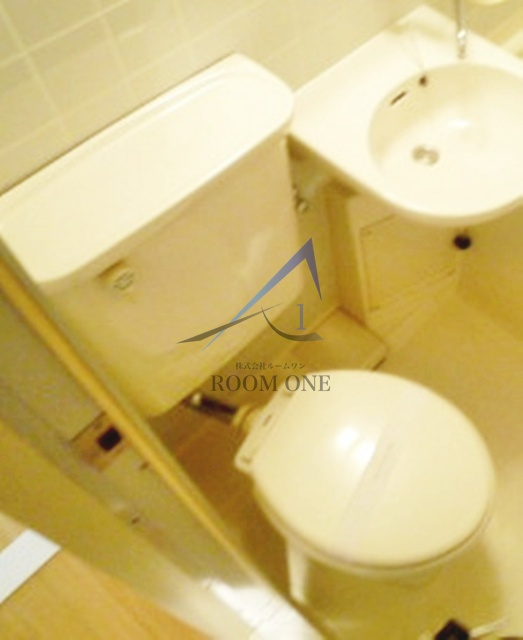 ビブレ西池のトイレ|トイレです。