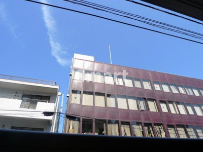 【展望】 | Matsutaka Oxford Court