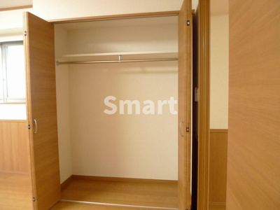 【収納】 | Matsutaka Oxford Court