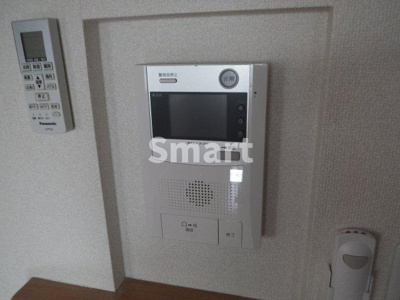 【セキュリティ】 | Matsutaka Oxford Court