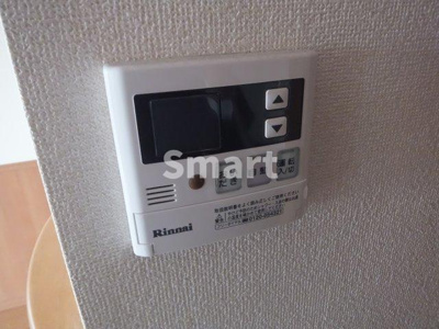 【設備】 | Matsutaka Oxford Court