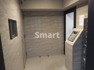 【エントランス】 | Matsutaka Oxford Court