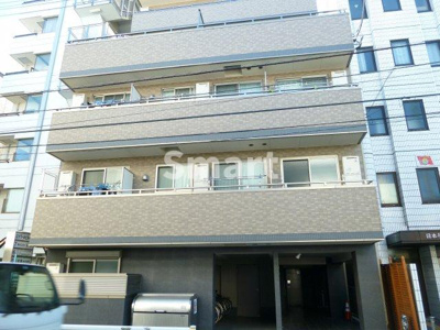 【外観】 | Matsutaka Oxford Court