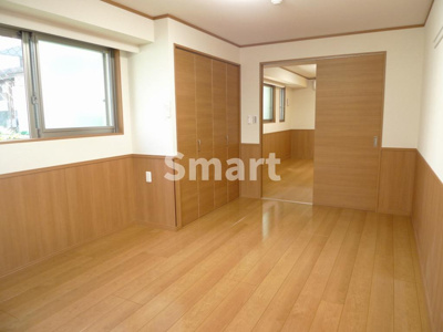 【寝室】 | Matsutaka Oxford Court