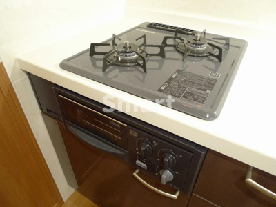 【キッチン】 | Matsutaka Oxford Court