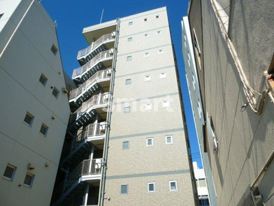 【外観】 | Matsutaka Oxford Court