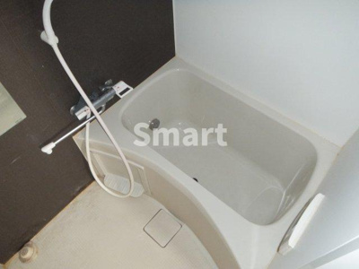 【浴室】 | Matsutaka Oxford Court