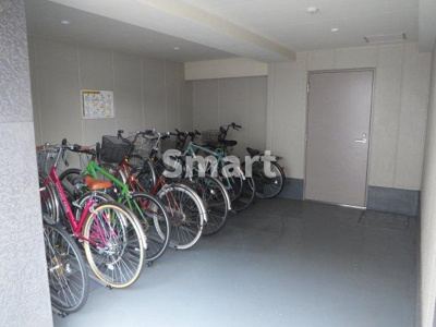 【その他共用部分】 | Matsutaka Oxford Court