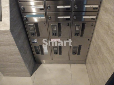 【設備】 | Matsutaka Oxford Court