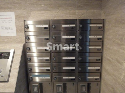 【その他共用部分】 | Matsutaka Oxford Court