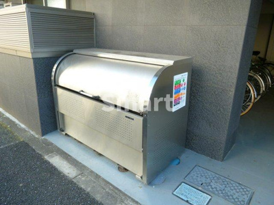 【その他共用部分】 | Matsutaka Oxford Court