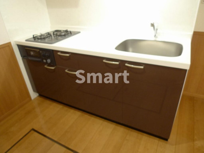 【キッチン】 | Matsutaka Oxford Court