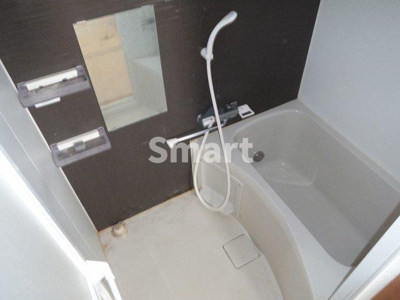 【浴室】 | Matsutaka Oxford Court