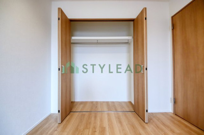 【収納】 | ナイスアーバンヒルズ鶴見旭台